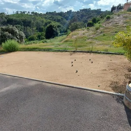 Corse Et Zen Bulle Zen 25 M² 2 Pers + Bebe *