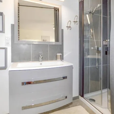 Prázdninový dům Corse Et Zen Bulle Zen 25 M² 2 Pers + Bebe