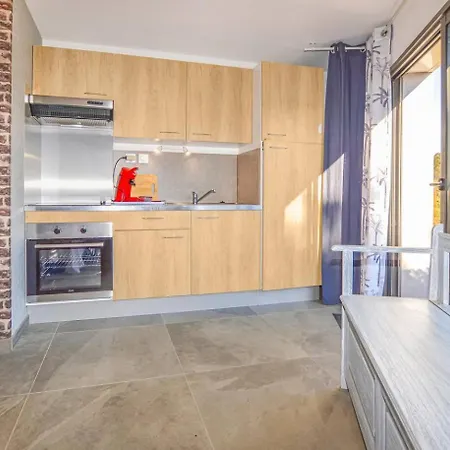 Corse Et Zen Bulle Zen 25 M² 2 Pers + Bebe Folelli