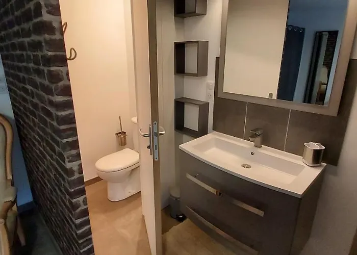 Nyaraló Corse Et Zen Bulle Zen 25 M² 2 Pers + Bebe