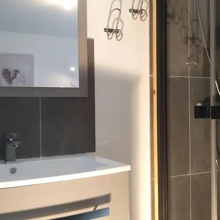 Hébergement de vacances Corse Et Zen Bulle Zen 25 M² 2 Pers + Bébé *
