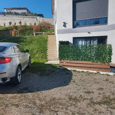 Corse Et Zen Bulle Zen 25 M² 2 Pers + Bébé Hébergement de vacances Folelli