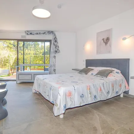 Corse Et Zen Bulle Zen 25 M² 2 Pers + Bebe Folelli