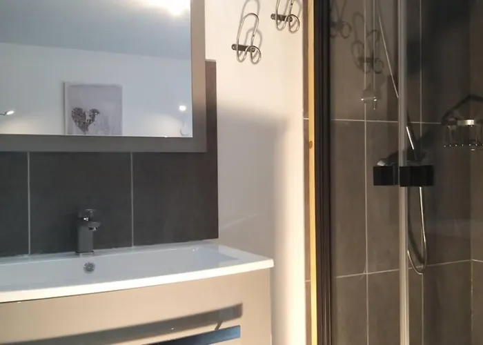 度假居 Corse Et Zen Bulle Zen 25 M² 2 Pers + Bebe *