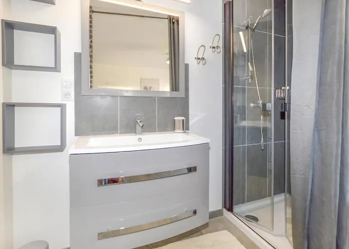 度假居 Corse Et Zen Bulle Zen 25 M² 2 Pers + Bebe